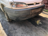 Oto Çıkma Parça / Peugeot / Partner / Tampon / Ön Tampon / Çıkma Parça 