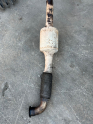 Oto Çıkma Parça / Volkswagen / Transporter / Egzoz / Komple Egzoz / Çıkma Parça 