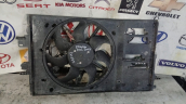 Oto Çıkma Parça / Renault / Express / Klima / Klima Fanı / Çıkma Parça 
