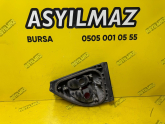 Oto Çıkma Parça / Renault / Megane / Far & Stop / Sol Arka Stop / Çıkma Parça 