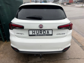Fiat Egea Cross Bagaj Kapağı ORJİNAL