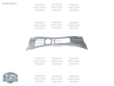AUDİ A6 1997-2004 ÖN BAKALİT SU DEFLEKTÖRÜ ORJİNAL 4B1819417B