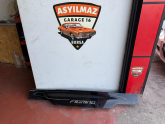 Oto Çıkma Parça / Fiat / Fiorino / Kaporta & Karoser / Bagaj Kapağı / Çıkma Parça 