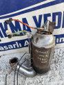 Oto Çıkma Parça / Renault / Clio / Egzoz / Partikül Filtresi / Çıkma Parça 