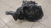 OPEL ASTRA H 1.7 ŞANZIMAN