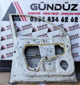 Oto Çıkma Parça / Nissan / Qashqai / Kaporta & Karoser / Sol Ön Kapı / Çıkma Parça 