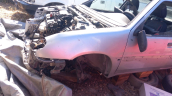 Citroen Saxo sol ön çamurluk