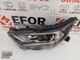Oto Çıkma Parça / Toyota / RAV4 / Far & Stop / Sol Ön Far / Çıkma Parça 