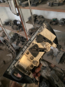Oto Çıkma Parça / Renault / Megane / Kalorifer / Kontrol Paneli / Çıkma Parça 