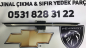 DS AUTOMOBİLES 4 ARKA BAGAJ ÇITASI ÇIKMA ORJİNAL YEDEK PARÇA