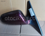 Oto Çıkma Parça / Honda / Civic / Ayna / Sağ Dış Ayna / Sıfır Parça 