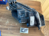 Oto Çıkma Parça / Seat / Leon / Far & Stop / Sis Farı / Çıkma Parça 