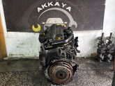 Oto Çıkma Parça / Opel / Astra / Motor / Motor (komple) / Çıkma Parça 