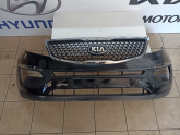 Oto Çıkma Parça / Kia / Sportage / Tampon / Ön Tampon / Çıkma Parça 