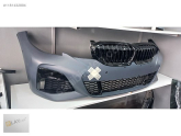 Oto Çıkma Parça / Bmw / 3 Serisi / Tampon / Ön Tampon / Sıfır Parça 
