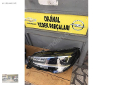 Oto Çıkma Parça / Opel / Corsa / Far & Stop / Sağ Arka Stop / Çıkma Parça 