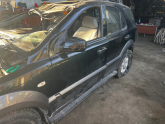 KİA SORENTO HATASIZ SOL ÖN KAPI