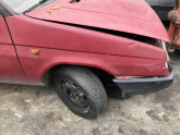 Oto Çıkma Parça / Skoda / Favorit / Kaporta & Karoser / Sağ Ön Çamurluk / Çıkma Parça 