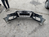 Oto Çıkma Parça / Audi / A3 / Tampon / Ön Tampon / Çıkma Parça 