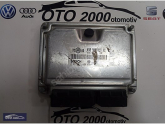 Oto Çıkma Parça / Volkswagen / Passat / Beyin / Motor Beyni / Çıkma Parça 