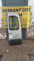 Renault Kango1 Kango2 çift açılır sağ bagaj kapağı