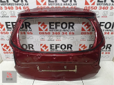 Oto Çıkma Parça / Toyota / Yaris / Kaporta & Karoser / Bagaj Kapağı / Çıkma Parça 