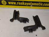 Oto Çıkma Parça / Renault / Clio / Tampon / Tampon Braketi / Çıkma Parça 