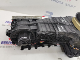 Oto Çıkma Parça / Volkswagen / Jetta / Kalorifer / Kalorifer Kutusu / Çıkma Parça 