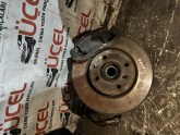 Oto Çıkma Parça / Fiat / Fiorino / Alt Takım / Taşıyıcı / Çıkma Parça 