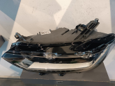 Oto Çıkma Parça / Volkswagen / Passat / Far & Stop / Sol Ön Far / Çıkma Parça 