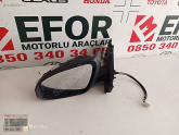 Oto Çıkma Parça / Toyota / Yaris / Ayna / Sol Dış Ayna / Çıkma Parça 