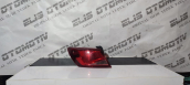SEAT LEON SOL ARKA STOP