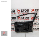 Oto Çıkma Parça / Honda / Jazz / Kaporta & Karoser / Sağ Ön Kapı / Sıfır Parça 