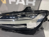 Oto Çıkma Parça / Volvo / S60 / Far & Stop / Sol Ön Far / Çıkma Parça 