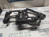 Oto Çıkma Parça / Peugeot / 301 / Tampon / Tampon Braketi / Sıfır Parça 