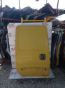 RENAULT KANGOO 1-2 SAĞ SÜRGÜ CAMSIZ ÇIKMA BOŞ ORJİNAL 2000-2010