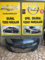 opel astra j ön tampon