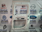 Oto Çıkma Parça / Fiat / Doblo / Kaporta & Karoser / Sağ Sürgülü Kapı / Çıkma Parça 