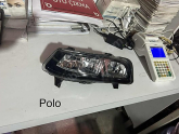 Oto Çıkma Parça / Volkswagen / Polo / Far & Stop / Sis Farı / Çıkma Parça 