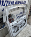 Oto Çıkma Parça / Opel / Combo / Kaporta & Karoser / Bagaj Kapağı / Çıkma Parça 