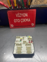 Oto Çıkma Parça / Renault / Master / Elektrik / Sigorta Kutusu / Çıkma Parça 