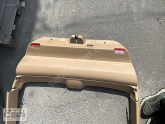 Oto Çıkma Parça / Porsche / Panamera / Kaporta & Karoser / Bagaj Kapağı / Çıkma Parça 