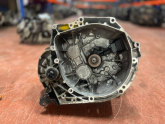 Oto Çıkma Parça / Citroen / Berlingo / Şanzıman / Şanzıman Komple / Çıkma Parça 