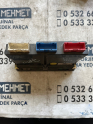 Oto Çıkma Parça / Ford / Galaxy / Klima / Kontrol Paneli / Çıkma Parça 