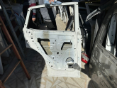 Oto Çıkma Parça / Nissan / Qashqai / Kaporta & Karoser / Sol Arka Kapı / Çıkma Parça 