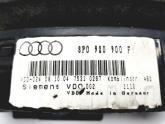 Oto Çıkma Parça / Audi / A3 / Elektrik / Kilometre Saati / Çıkma Parça 