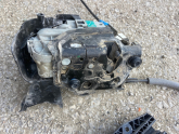Oto Çıkma Parça / Audi / A3 / Kaporta & Karoser / Kapı Kilidi / Çıkma Parça 