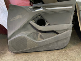 Oto Çıkma Parça / Audi / A3 / Koltuk & Döşeme / Kapı Döşemesi / Çıkma Parça 