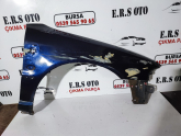 Oto Çıkma Parça / Audi / A4 / Kaporta & Karoser / Sağ Ön Çamurluk / Çıkma Parça 
