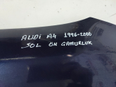 Oto Çıkma Parça / Audi / A4 / Kaporta & Karoser / Sol Ön Çamurluk / Çıkma Parça 